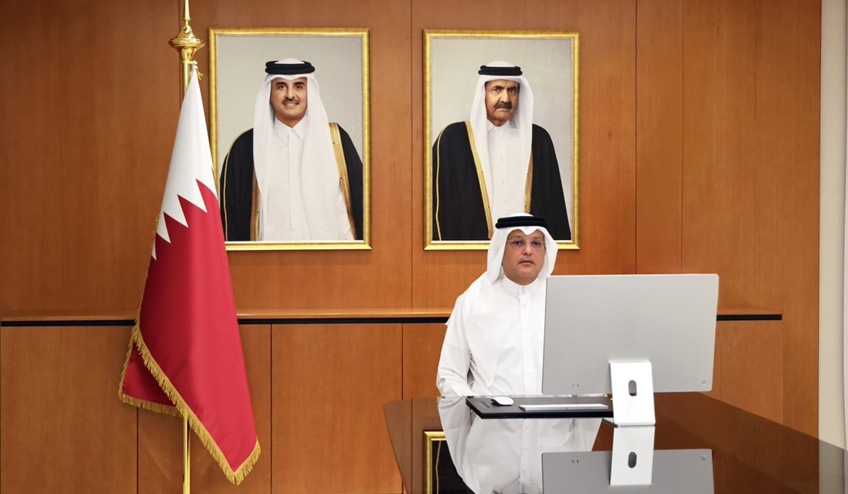 Qatar Joins the Global Digital Safety Alliance